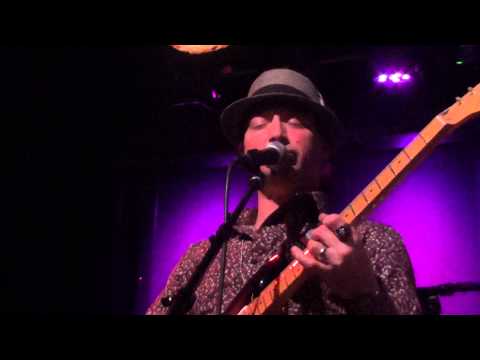 "Softly Let Me Kiss Your Lips" - Murali Coryell Induction into the Blues Hall of Fame