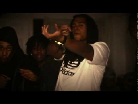 Smokaveli Dadon - Heavyweight - Directed By RosariosFilmz