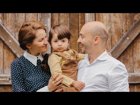 Sorin si Daniela Piu - In Fata Ta  Isuse