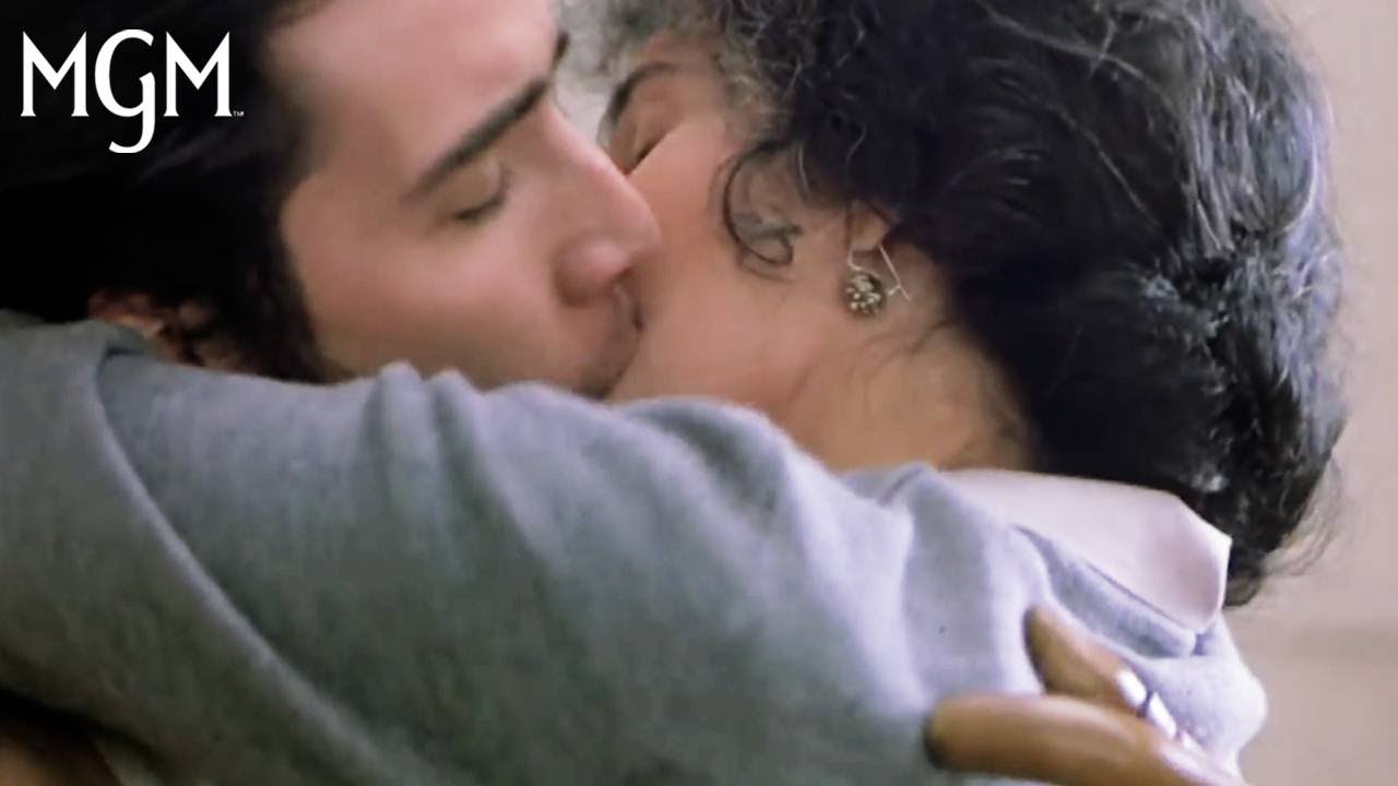 3 بهترین فیلم رایگان در یوتیوب در حال حاضر ساخت ماه (1987) | تریلر رسمی | MGM - YouTube