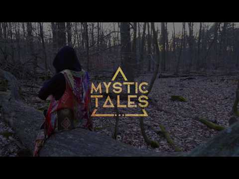 Mystic Tales - Meru EP