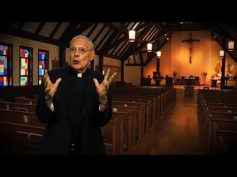 Thought of the Day with Msgr. Frank Bognanno