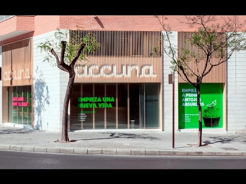 ACCUNA. Empieza una nueva vida