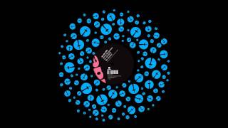 Blome & Tigerskin - Christina - Sender Records