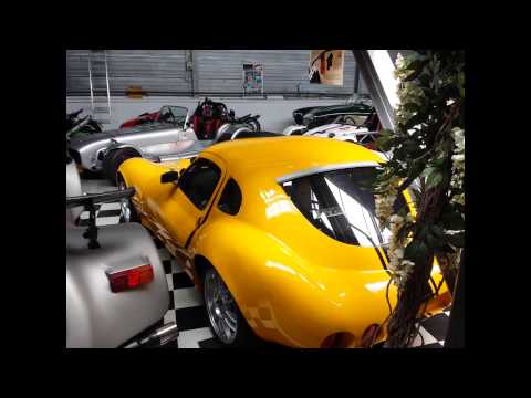 ginetta g20 junior cup coupe