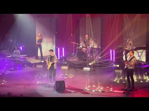 Verde 70 - Concierto Delux - Irremediablemente tarde