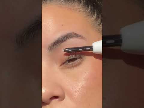 Heated Eyelash Curler