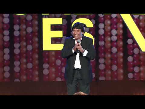 CHILE - Programa "Mi nombre es" Año 2014 Eduardo Franco de Los Iracundos #elrescatedelosiracundos