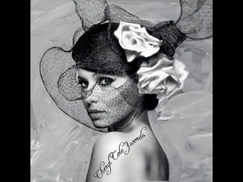 Cheryl Cole Ft Will.I.am - Heaven