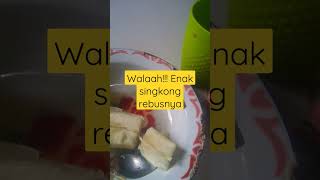 Download lagu Makan singkong sama minum kopi!#shortsfeed mp3 Download lagu Makan singkong sama minum kopi!#shortsfeed mp3