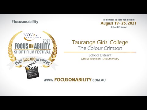 The Colour Crimson film thumbnail
