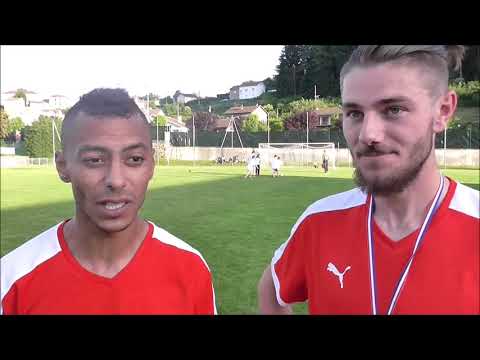 Monistrol - Velay Foot