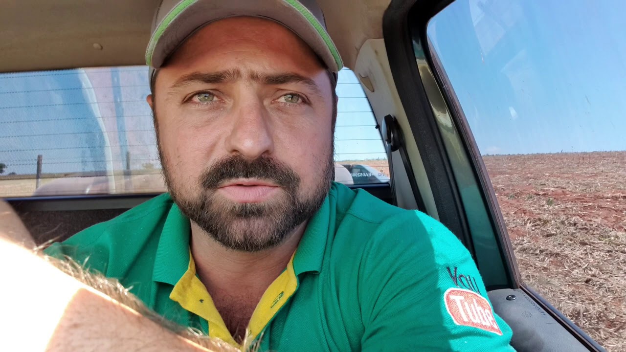O BM 110 ESTÁ ESQUENTANDO O ÓLEO HIDRÁULICO!!!