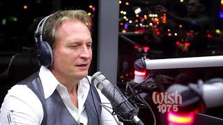 Take my breath away Rex Smith HD 107.5