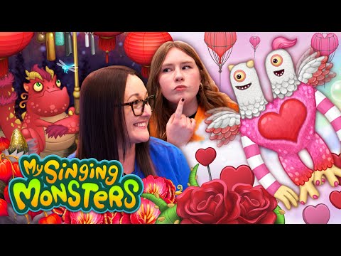 My Singing Monsters - February 2026 Lookahead