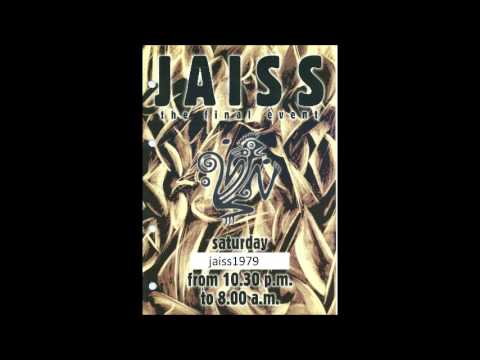 JAISS pasqua (1996) gabry fasano VS roberto francesconi