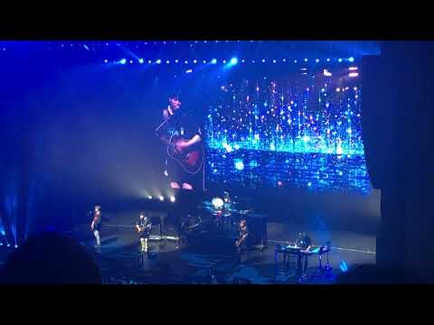 190922 DAY6 Gravity in Chicago - You Were Beautiful + Congratulations