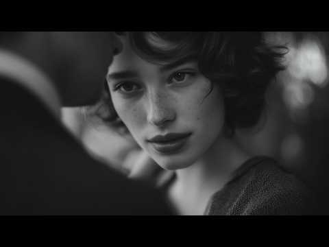Elegant French Chansons 🎷 | Soft Love & Paris Dreams