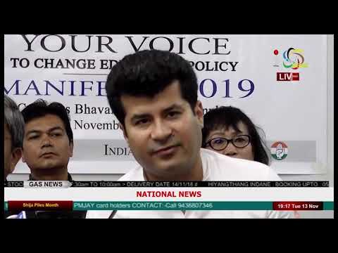 Impact News English 13 November 2018