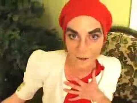 A Family Finds Entertainment (Part 2/5) 2004