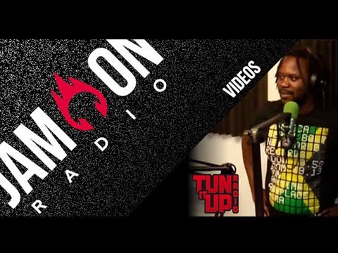 Tun It Up Radioshow: Bondaa mit "Melodie" Songpremiere!