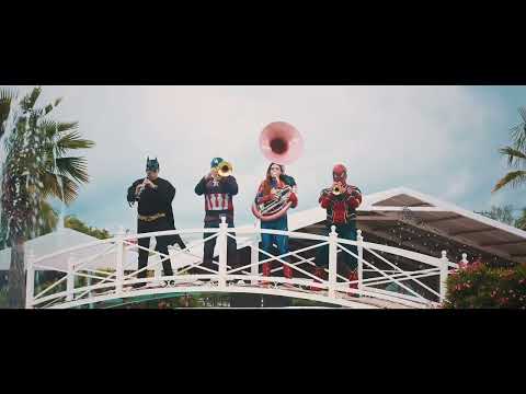 Baby Shark “Superband Hermosillo”