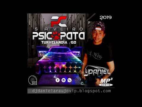 Gusttavo Lima Cem Mil - Cd Saveiro Psicopata-Dj Daniel Araujo Rmix