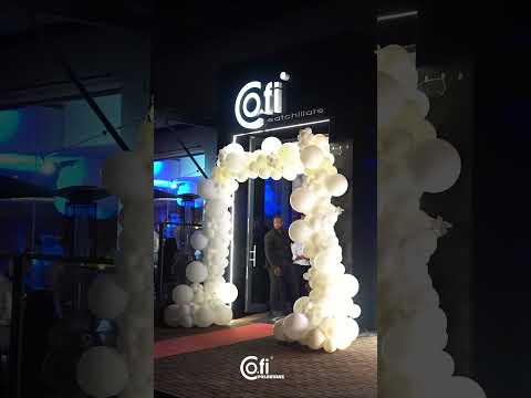 Felo Le Tee at Cofi Polokwane's 2023 All White Party 2023