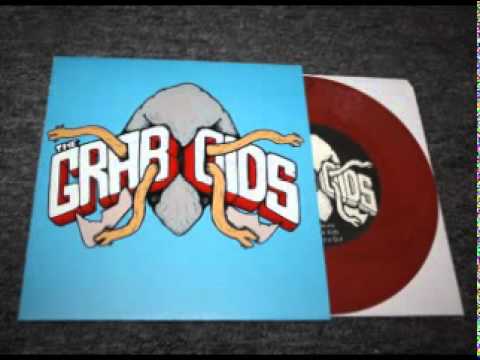 The Graboids - Inebriated