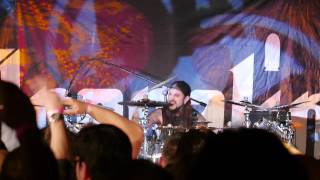 Adrenaline Mob - Romeo Delight, Live in New York 2013