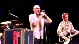 R.E.M. - Cuyahoga Live at The Olympia Dublin Ireland