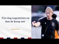 Voorbeschouwing Willem II - Heracles Almelo met Adrie Koster