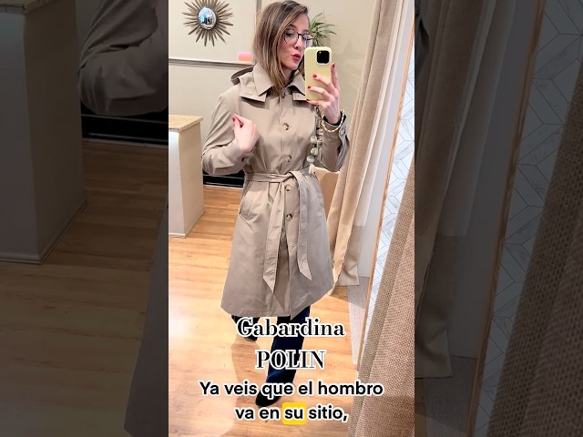 Vídeo relacionado con Generisch Glow Hip Hop Coat Chaqueta reflectante gris para mujer con cremallera con capucha desmontable Abrigo corto cálido con bolsillos, gris, XL