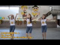 COREOGRAFIA 1 - Tim Toupet Fliegerlied (So ein ...