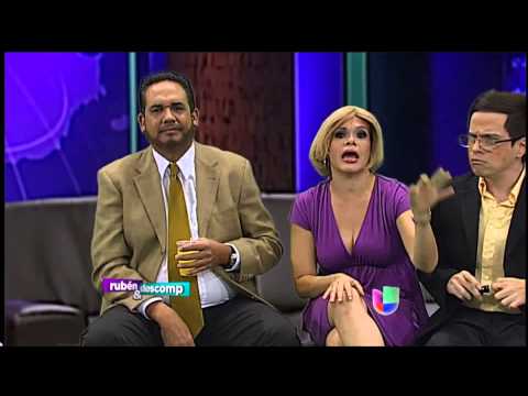 rocky con ruben y descompany noche ilegal