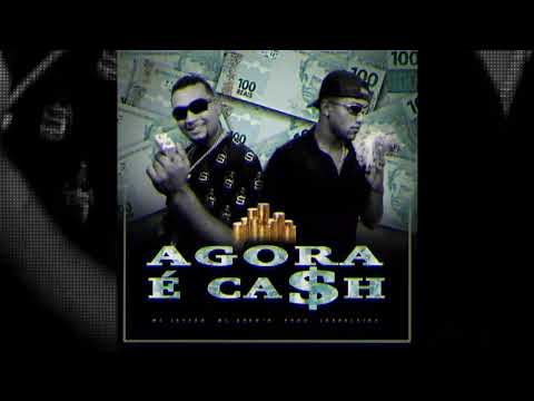 AGORA É CASH - MC BRENIN x MC JEFFÃO [PROD. JRKBELEIRA]