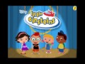 [[10 HOURS]] Little Einsteins Theme Song Remix ...