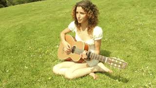 Cover Acoustique // Stay - Milky Chance (Parc Session)