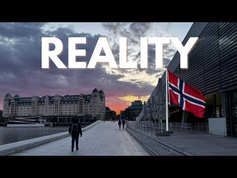 The Harsh Truth About Moving to Norway in 2026