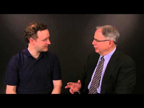 Conductor Michael Francis discusses Heggie's "The Work at Hand"