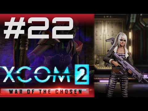 XCOM2 WOTC (PL), cz.22 - za dużo pączków 2