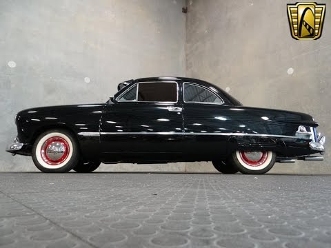 1949 Ford Coupe (CC-917779) for sale in O'Fallon, Illinois