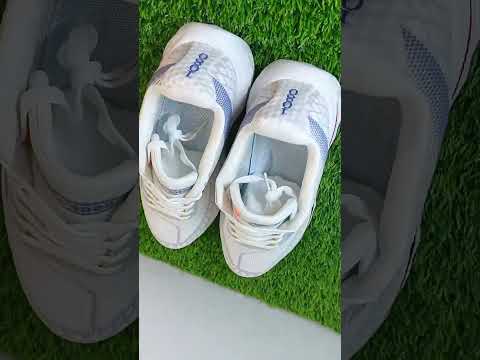 New balance 1080v14 Fresh Foamx white - Short Video