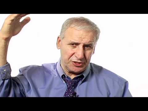 Poets v. Prose Writers | Edward Hirsch | Big Think