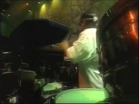 ToTo - Child's Anthem + Africa, Live in Paris 1990