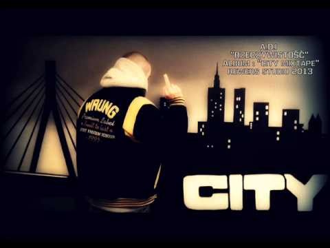 A.D.I RZECZYWISTOŚĆ