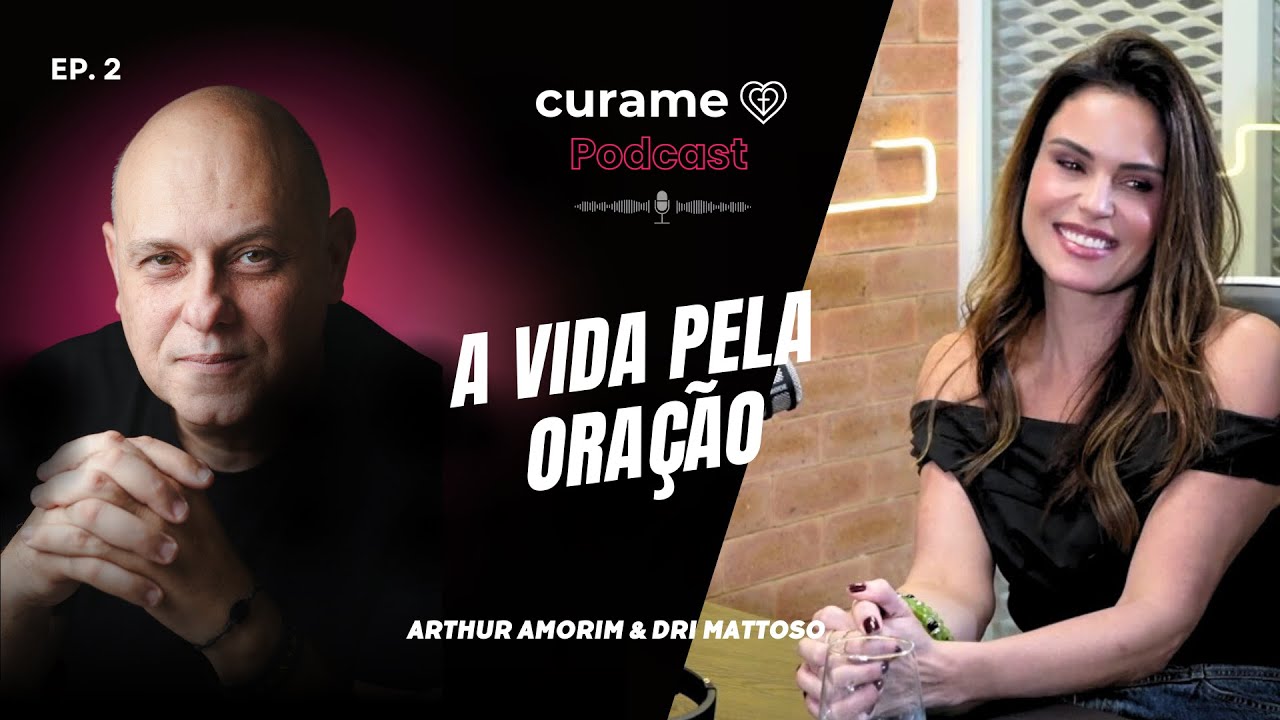 O SUCESSO PELA ORAÇÃO - PODCAST EP. 1