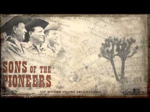 The Sons of the Pioneers - Buffalo