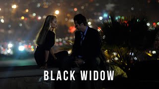 Black Widow  FULL MOVIE  2008  Crime Mystery Thril