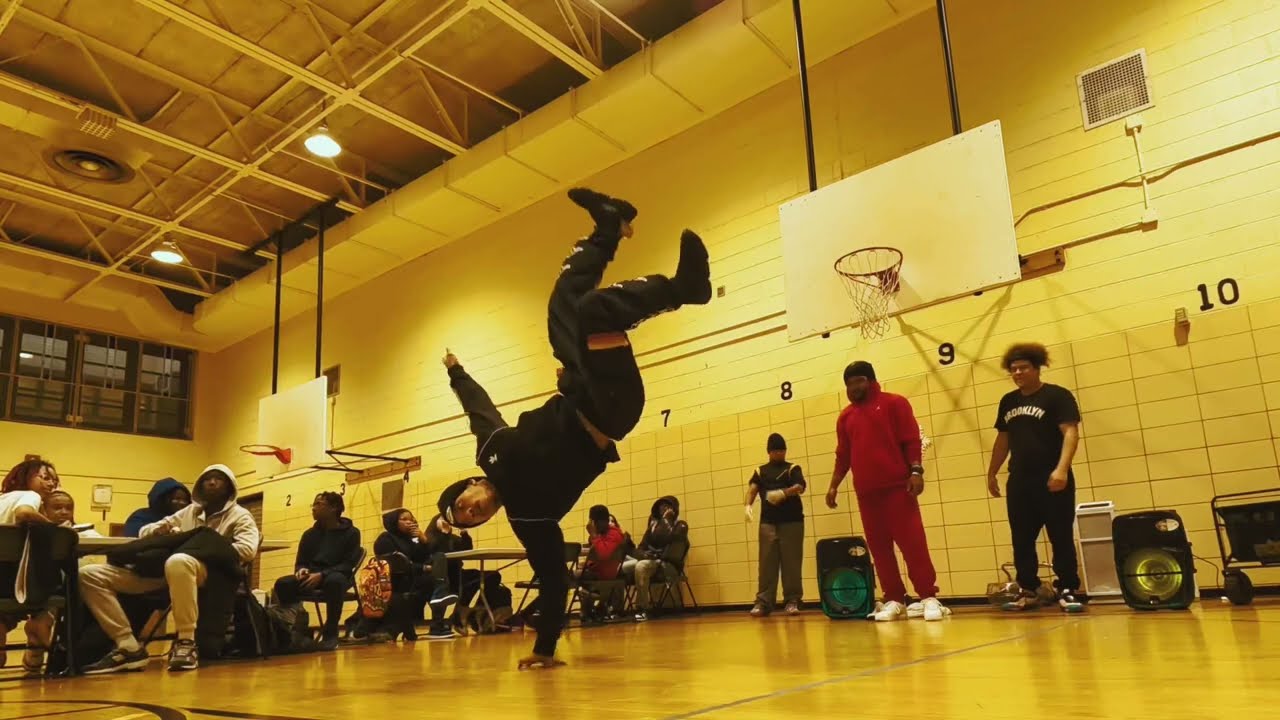 Promotional video thumbnail 3 for Dkulture Entertainments